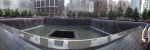Impressive World Trade Center Memorial was a highlight of the trip
