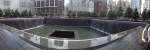 Impressive World Trade Center Memorial was a highlight of the trip