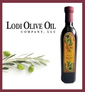 Lodi Olive Oil